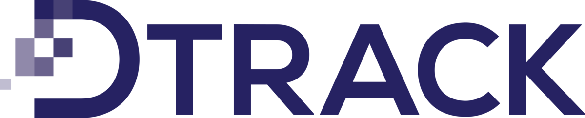 Logo DTrack
